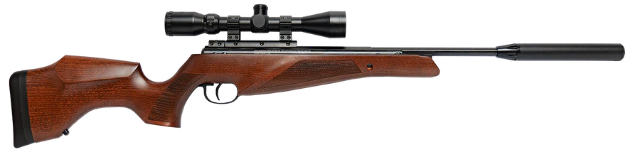 BSA LIGHTNING CLX SPRING BREAK BARREL .177