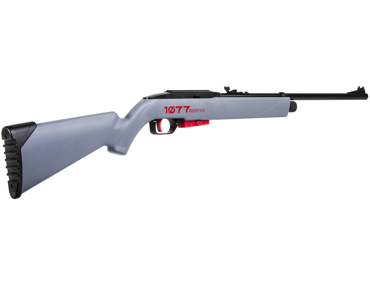 Crosman 1077 Freestyle