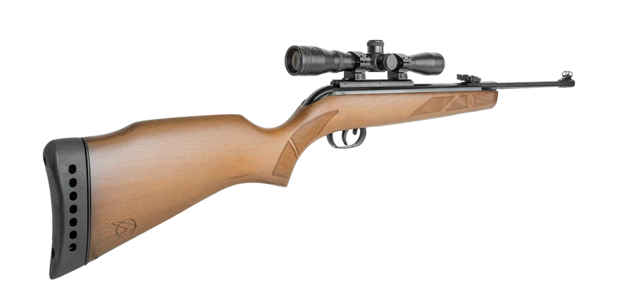 Gamo Hunter 440 .177/4.5mm Pellet Air Rifle with Scope
