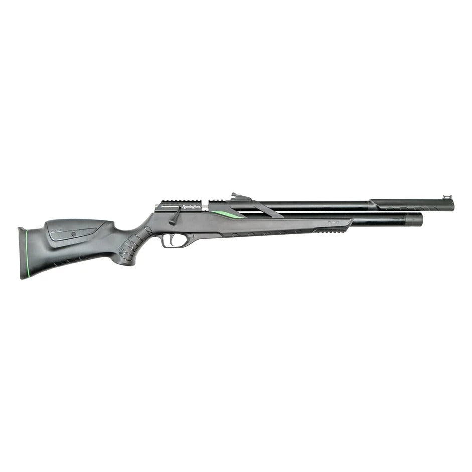Remington T-Rex Air Rifle Black .22 - SMRETRX 22