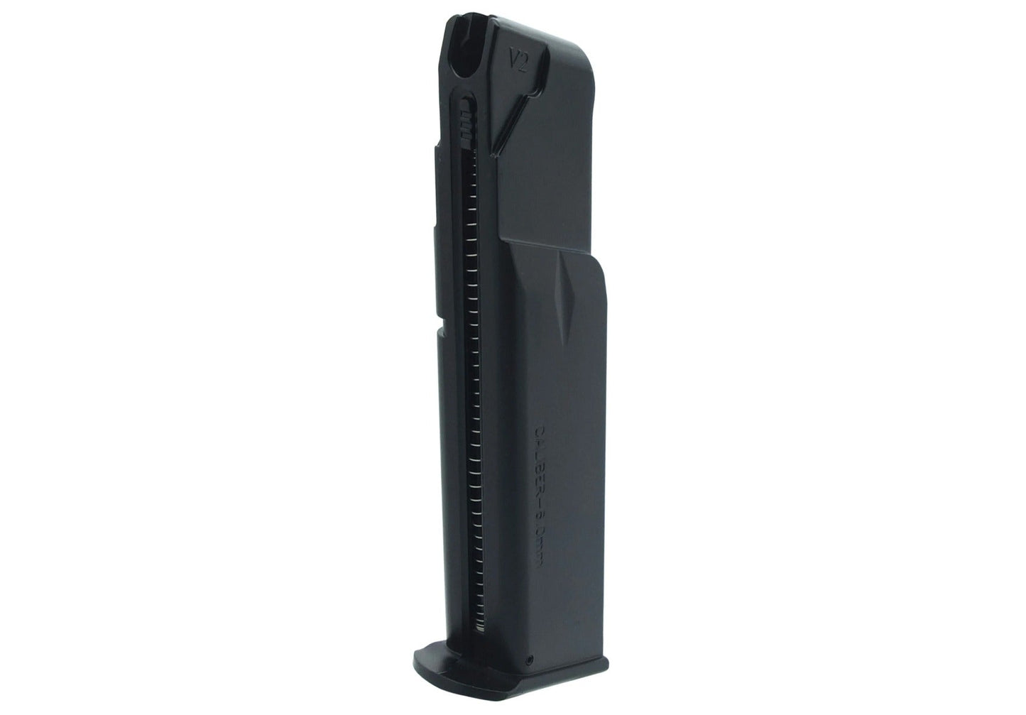 KWC 4.5mm/.177 Jericho 941 Co2 Magazine for KCMD431 (15 Rounds - AAKCMS430AZQ)