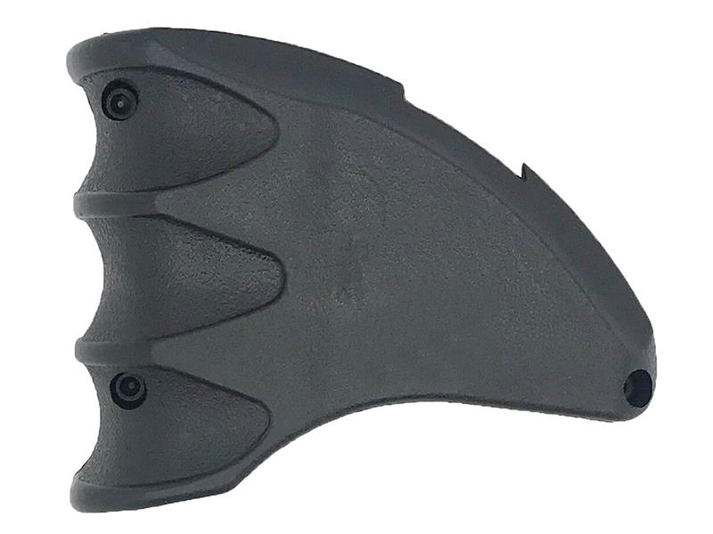 Cyma Mako I/II Magwell Grip for M4/M16 (Black - HY-215-BK)