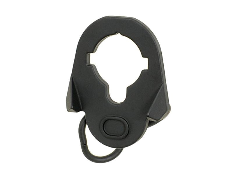 ACM Ambidextrous M4 Sling Attachment (Metal - Black)