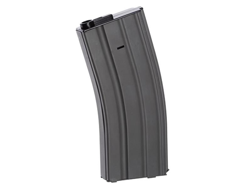 Cyma M4 Mid-Cap Metal (190 Rnd) Magazine