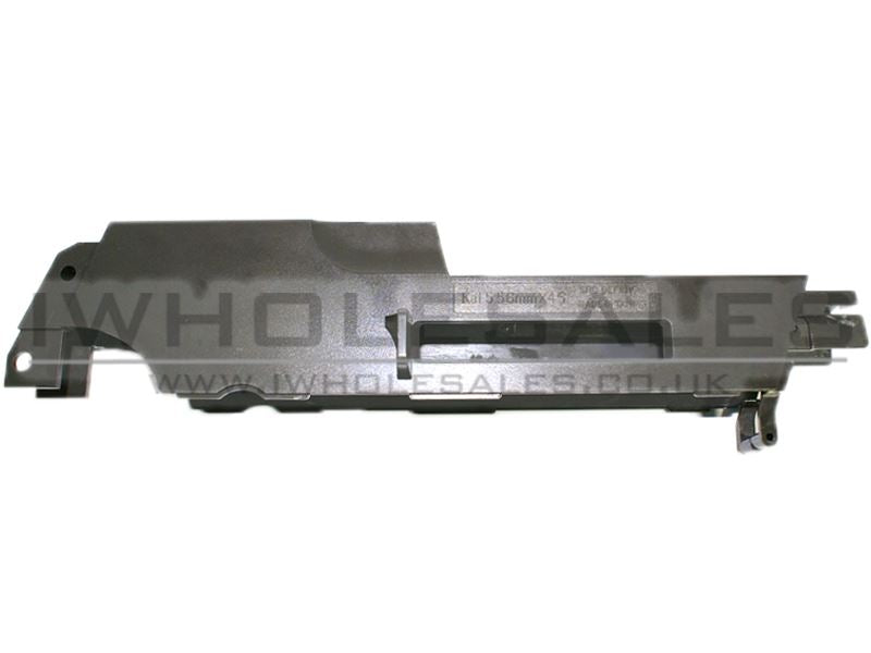 SRC XR8 Upper Receiver