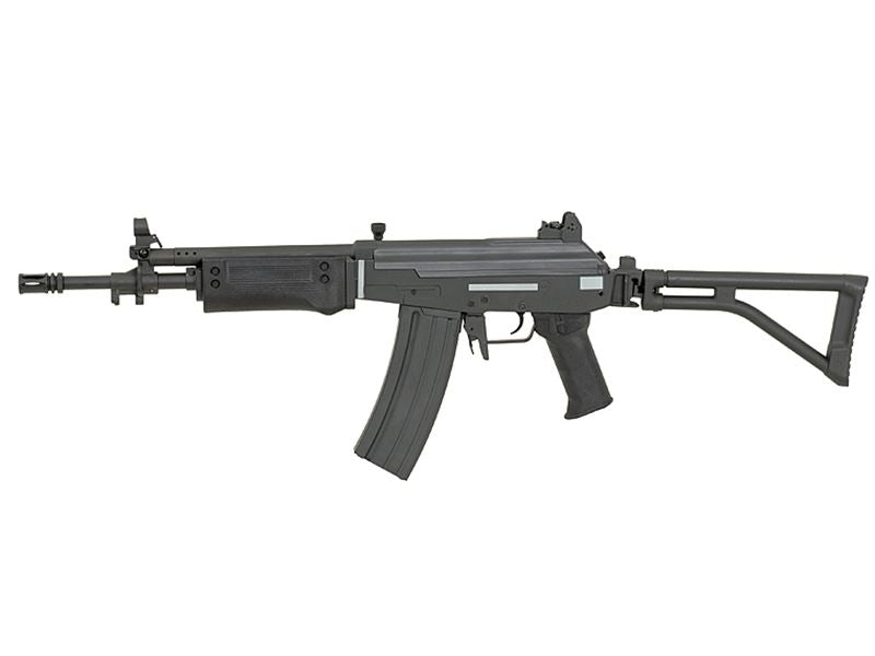 Cyma CM043 Galil SAR (Folding Stock - Black)
