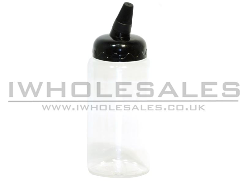 Big Foot Diamond Precision 3000 BB Pellets (Empty Bottle)