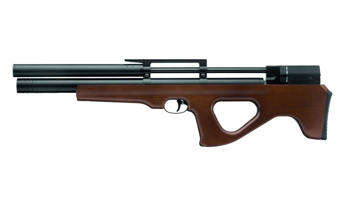 Stinger PCP Jupiter Air Gun (5.5mm/.22 - Pellets)