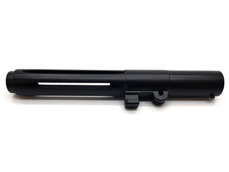Ares L1A1 Flash Hider (Long - Black - Metal)