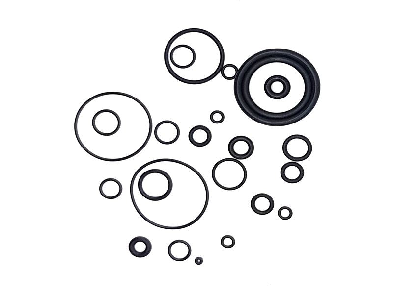Secutor O Ring Set (8871)