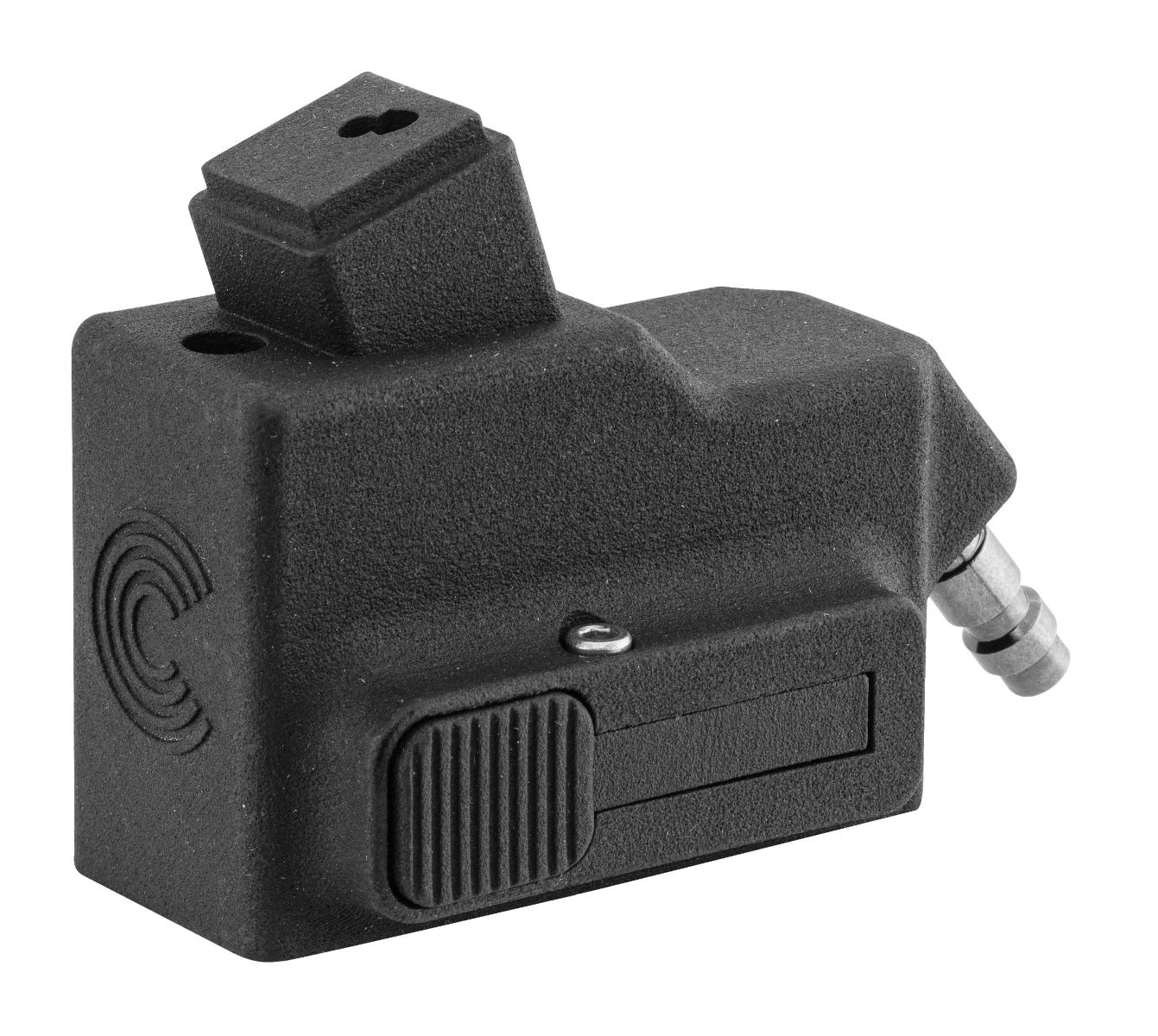 Creeper Concepts AAP01/17 Series HPA M4 Adapter (US Gen3)