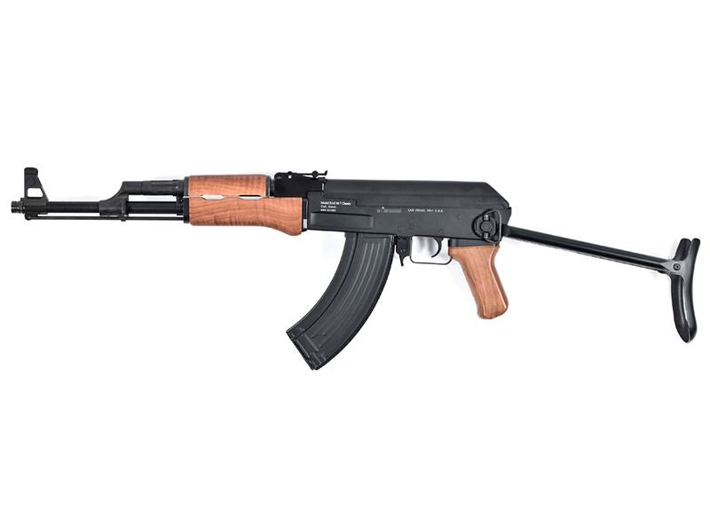 Sport Line AK SAS M-7 Classic - Metal Body (Value Package) (SP008M-1)