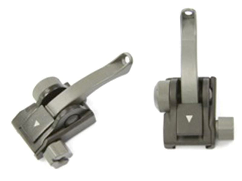 APS Dinosaurs Rear Sight
