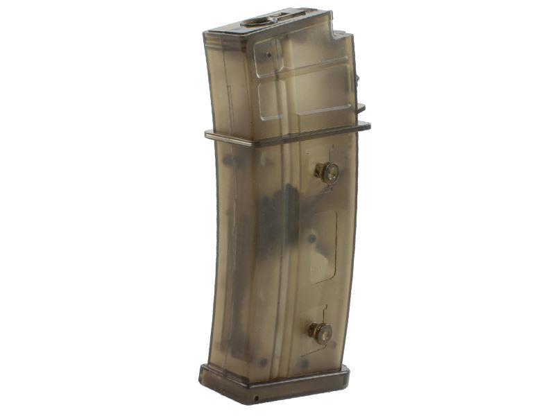 Cyma G36 Flash Magazine (420 Rounds - M010L)