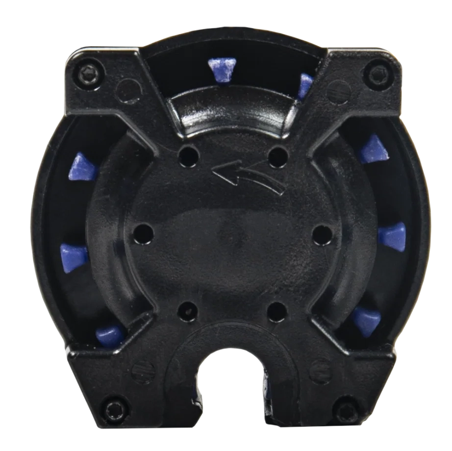 Crosman Mission, Diamondback & Trailhawk .22 - Spare Magazine - 10 Shots - .22/5.5mm