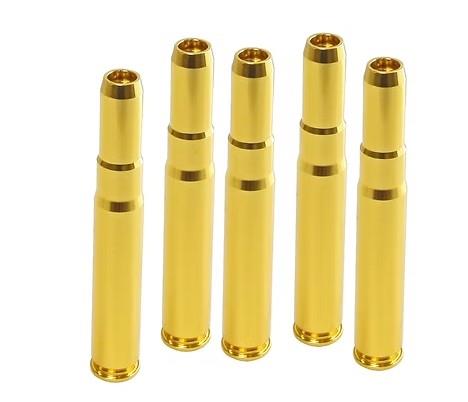 Double Bell Spare Shells for M1894 Lever Action Shell Ejecting Rifle