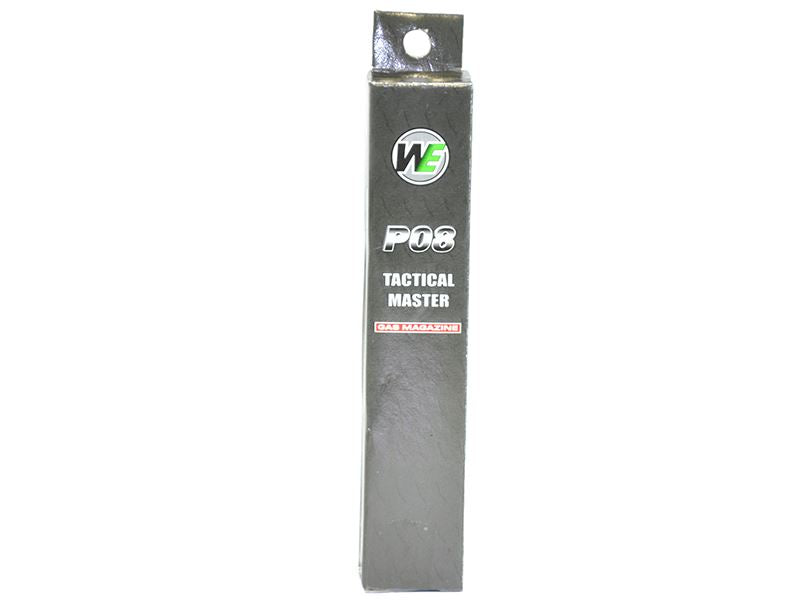 WE Ruger P08 Stick Magazine (MAG-WE-72019)
