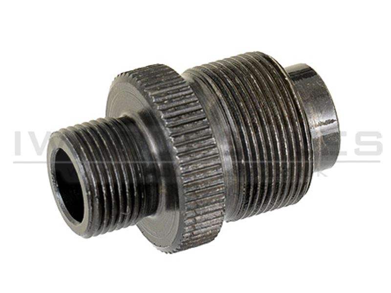 Cyma Silencer Aadapter for CM701/CM702