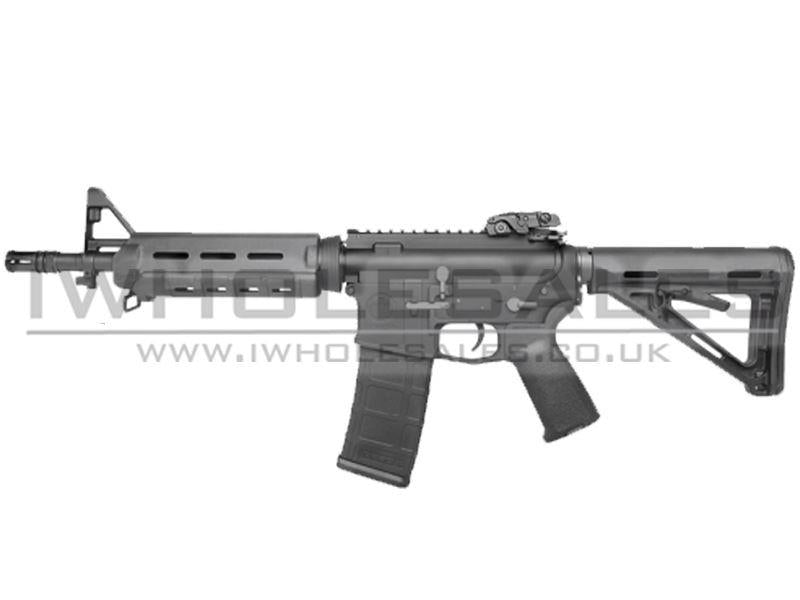 KWA Magpul RM4 CQB Electric Blowback (ERG)
