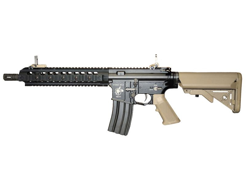 Bolt Knights Armament B4SR16 URX 2 Stoner Rifle (Tan)