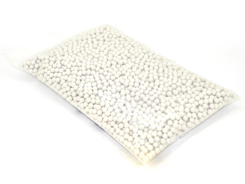 Big Foot Diamond Precision Biodegradable (4000 - 1 Kilo) 0.25G BB Pellets (White)