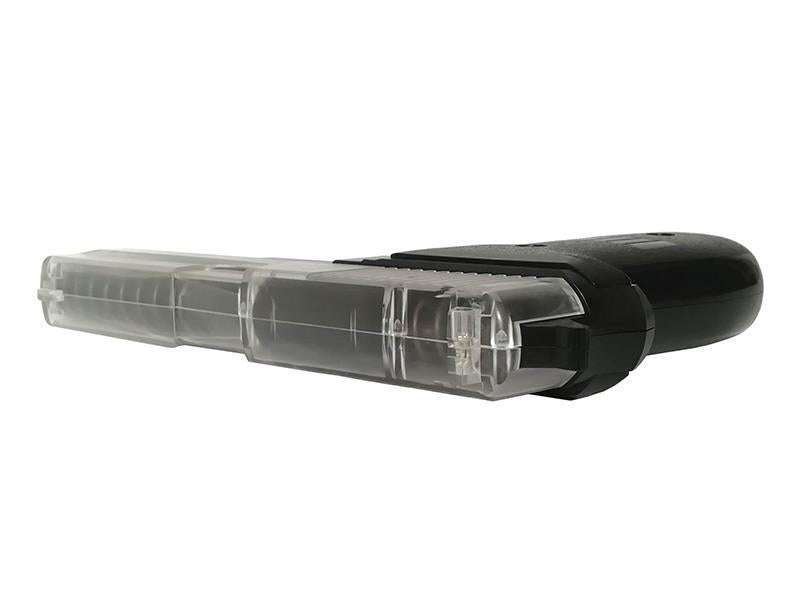 ACM 228 Spring Pistol (Clear - 2124)