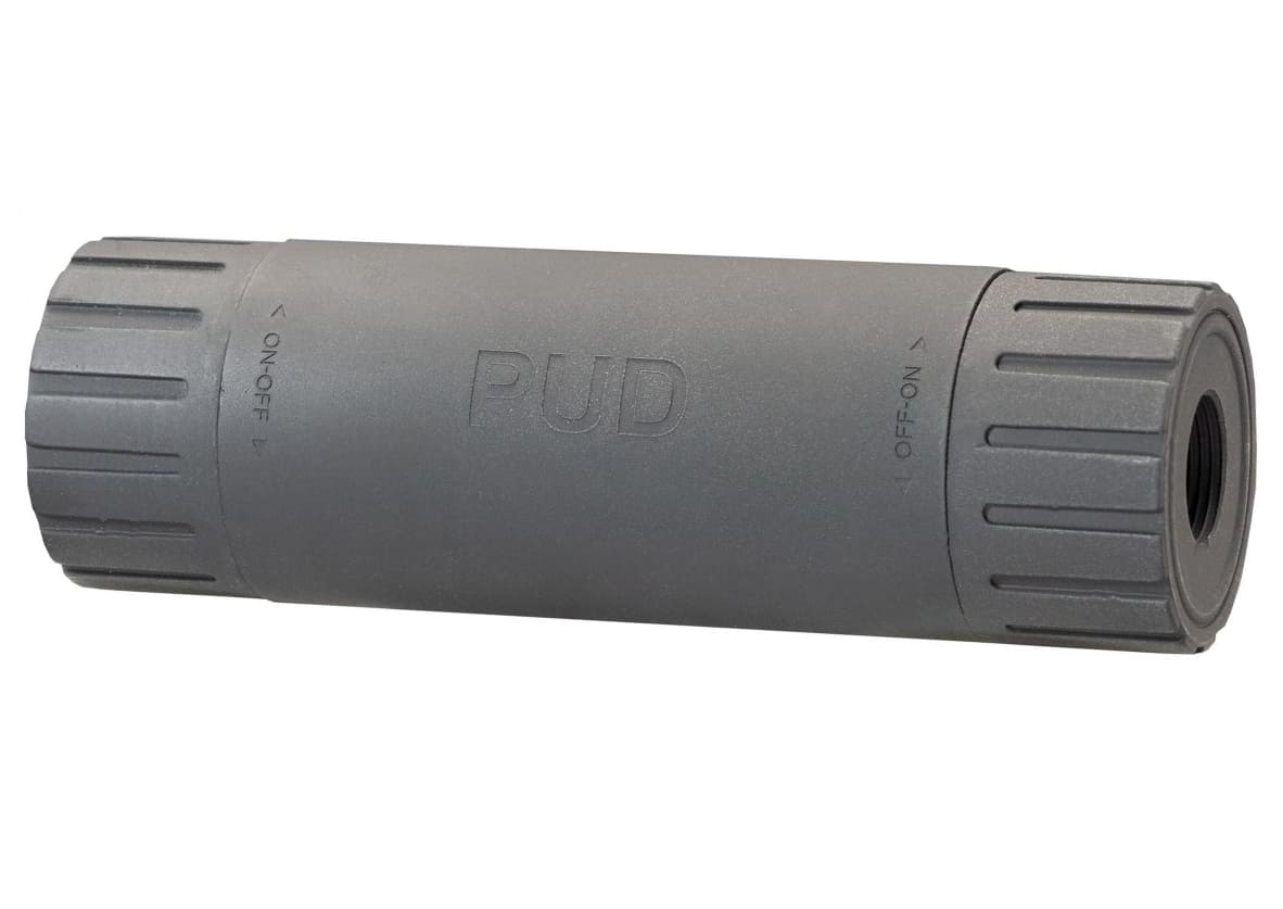 APS PUD Power-Up Muzzle Device (Boosts FPS)