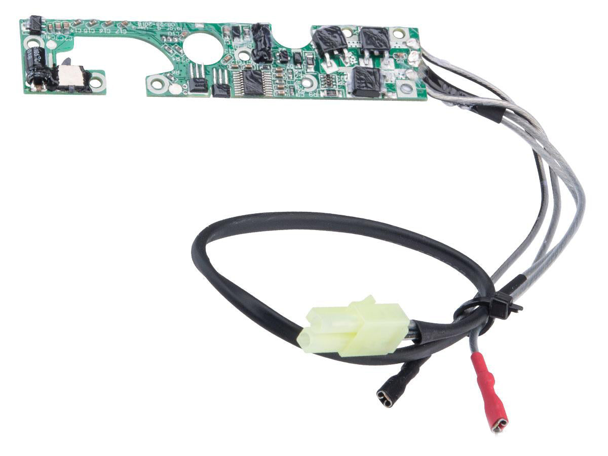 Ares | Spare Parts | G36 Mosfet