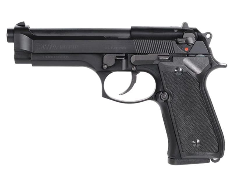 KWA M9 PTP GBBP - Missng Part Number 61 and 82