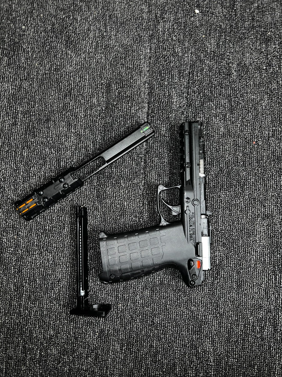 Kel-tec socomgear p30 co2 6mm - in bits/possibly missing parts