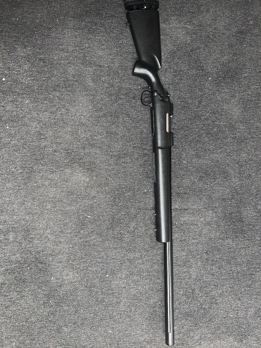 Classic army m24 socom - sear issue, no mag