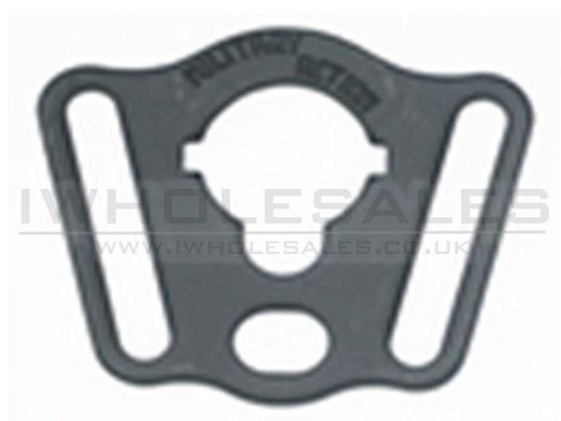 ACM Rear Metal Buffer Tube Sling Mount (V3)