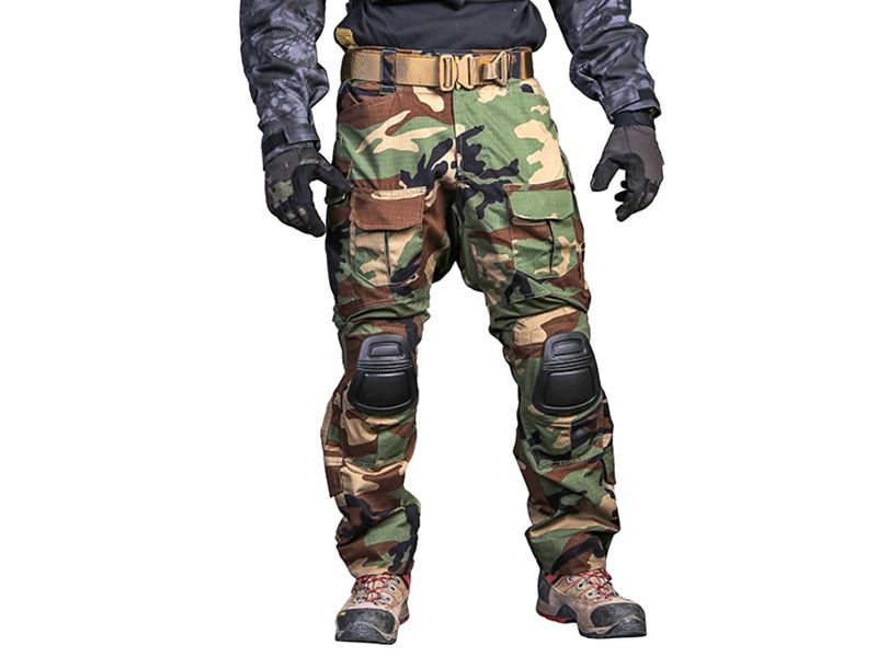 EmersonGear G3 Combat Pants-Advanced Version 2017 /WL-30W (EM9351WL30)