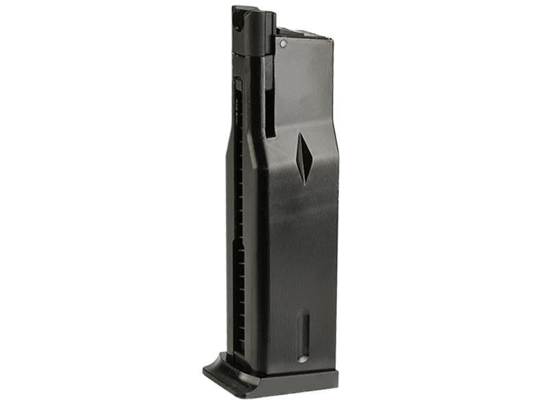 WE Makarov Black Magazine