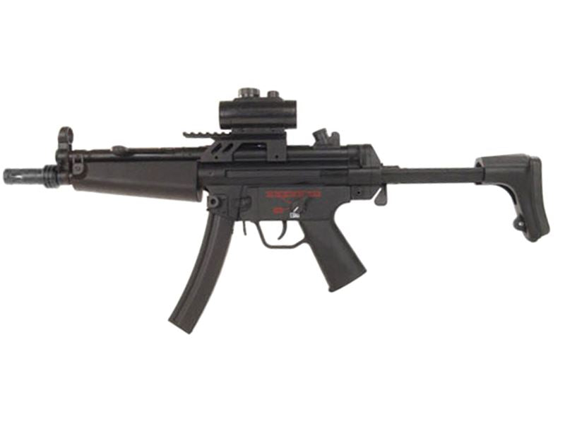 Cyma CM023 Electric Rifle (Budget - CM023 - Black)