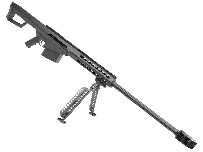 Galaxy M82 Bolt Action Sniper Rifle Bipod (G31)