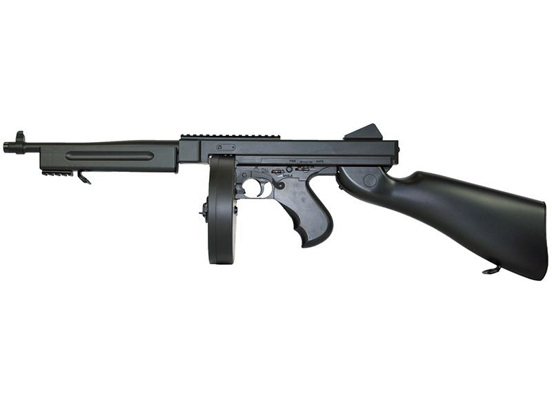 Double Eagle M811 D98 AEG Sub Machine (Black)