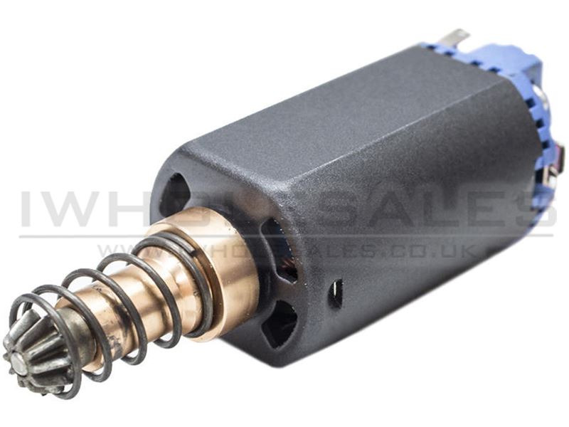 AGM Standard Long Shaft Motor