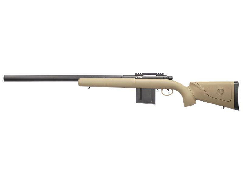 APS M40A3 Spring Action Rifle (420FPS - Tan - APM04D)