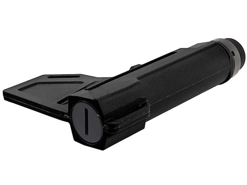 Ares M45 Series Stock (Black - AM-ABS007-BK)