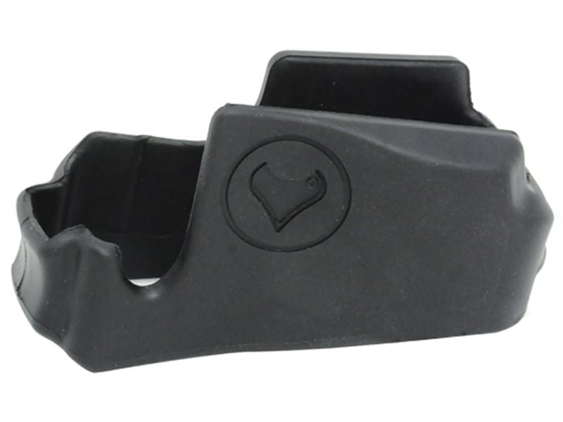FMA RUBBER NQ GRIP TAC (Black) (TB57)