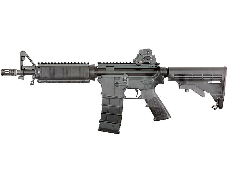KJWorks M4 CQB Gas Blowback Rifle