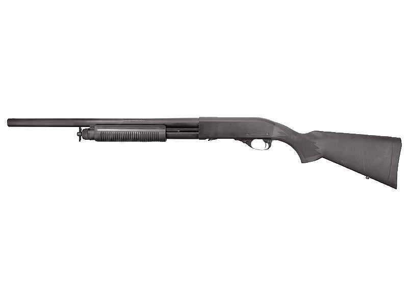 APS CAM870 Police Model Shotgun (Gas - Shell Ejecting - CAM MKII-P)