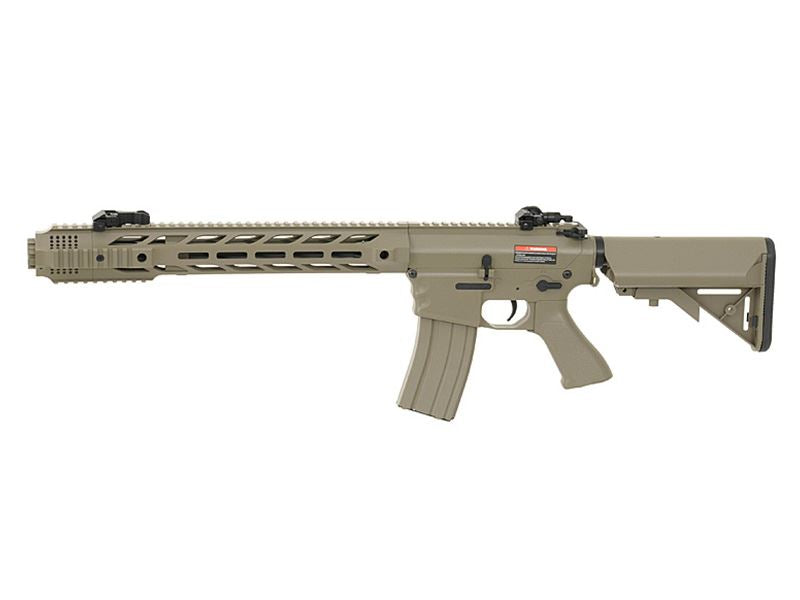 Cyma CM518 SAI Rifle (CM518 - Tan)