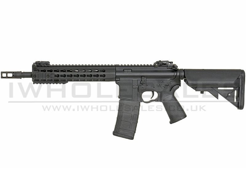 Cyma CM068B M4 Keymod (Metal Body - Black - CYMA-CM068B)