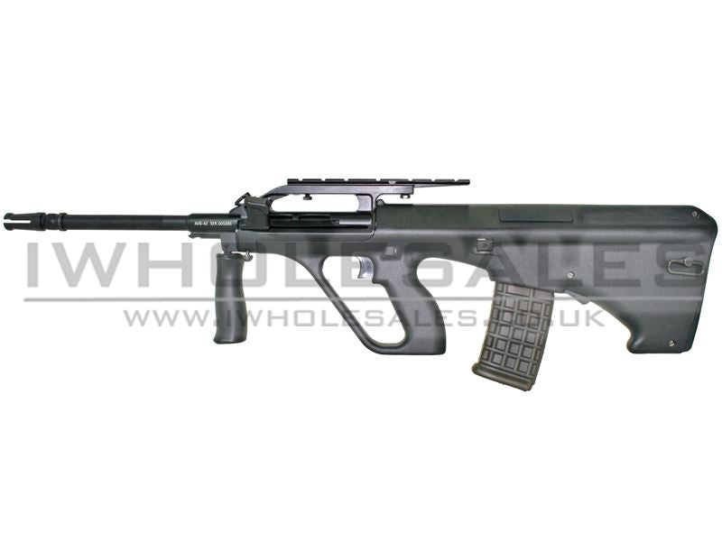 Classic Army AUG-A2 (CA-CA009P - Ex. DIsplay)