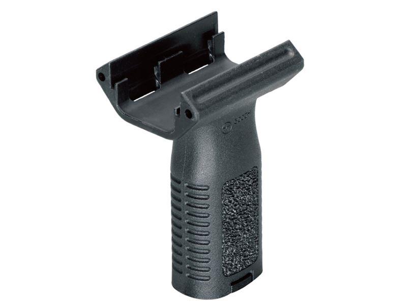 Ares Amoeba M4 Fore Grip (Black) (AM-HG005-BK)