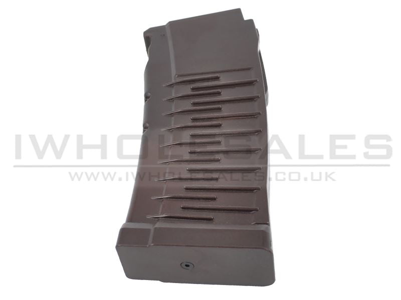 AY VSS/Vikhr Vintorez (150 Round) Magazine