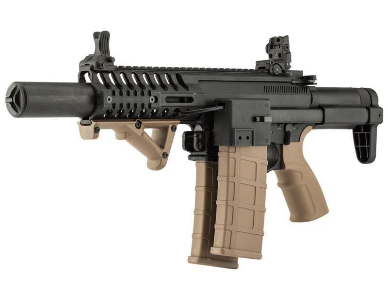 Bo Dynamics Shield K (Heavy Recoil - Tan)