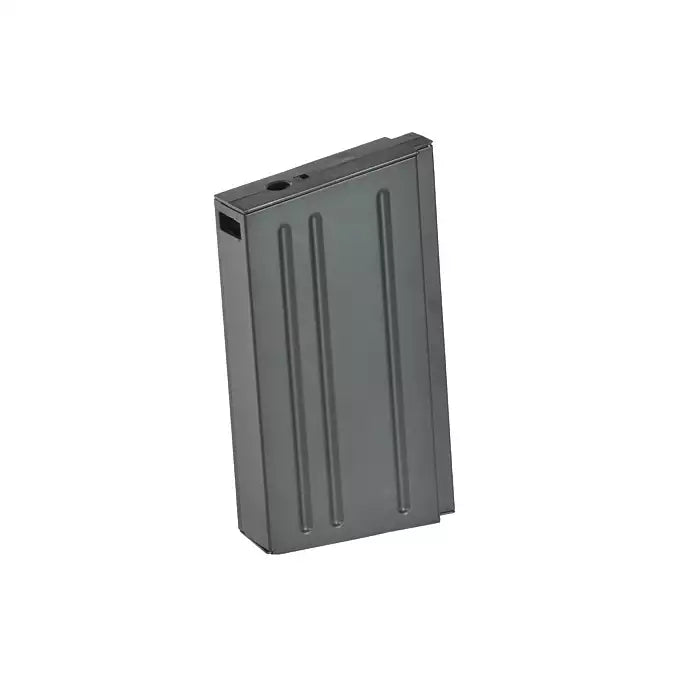 Snow Wolf ZB26 Mid-Cap Magazine